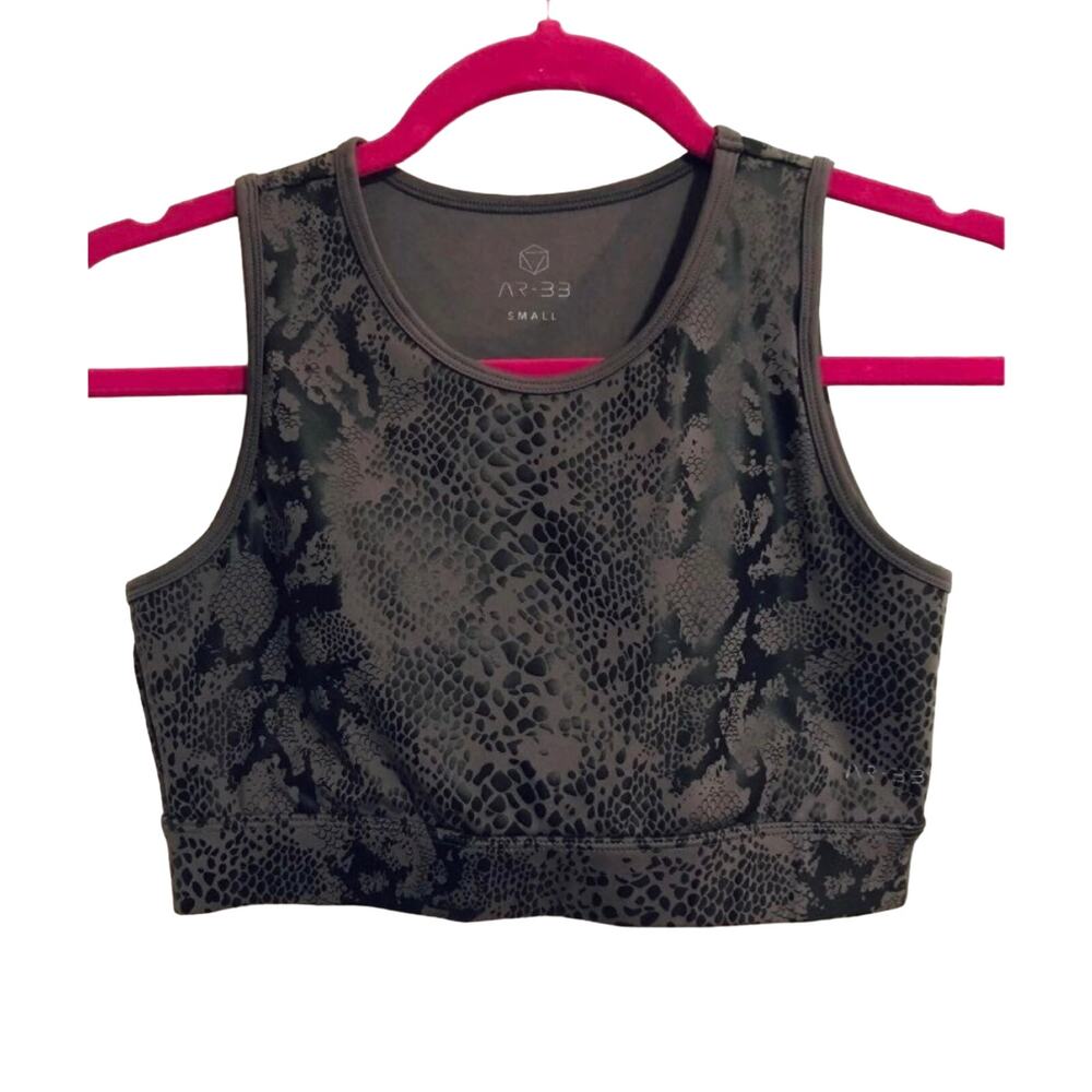 Yoga top